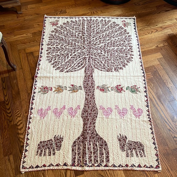 Other - Tree of Life Tapestry